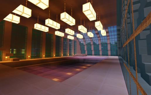 Modern appartments building (non furnished) — скриншот 2