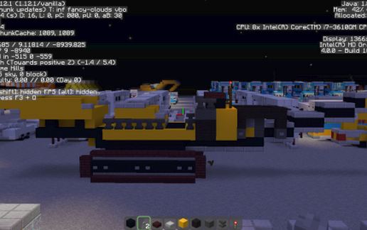 Дробильная установка Komatsu BR380JG-1