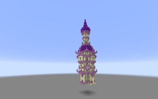 Wizardly Tower — скриншот 2