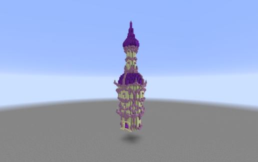Wizardly Tower — скриншот 3