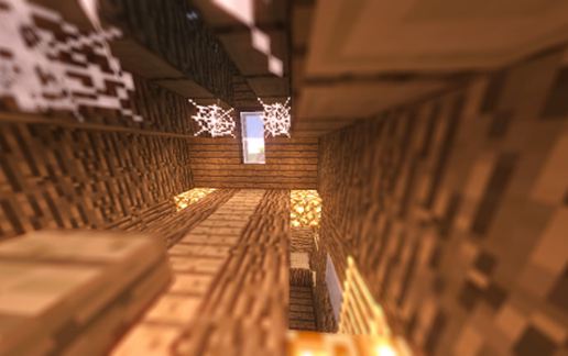 Дом для Minecraft — скриншот 2
