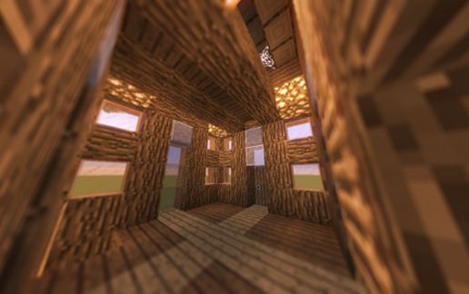 Дом для Minecraft — скриншот 3