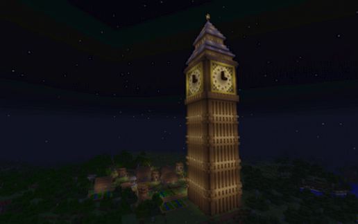Big Ben(Light version)