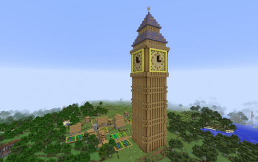 Big Ben(Light version) — скриншот 2