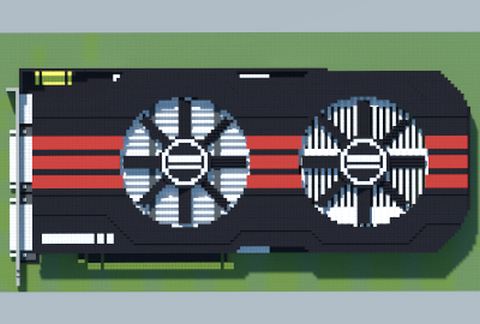 Видеокарта NVIDIA GeForce GTX 560 Ti DirectCU II TOP V2