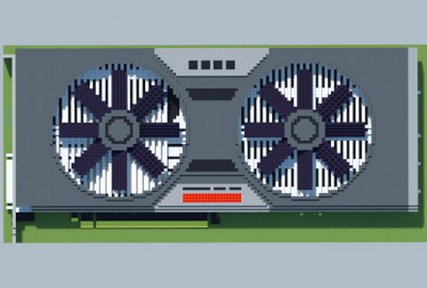 Видеокарта NVIDIA GeForce GTX 780 CLASSIFIED от EVGA