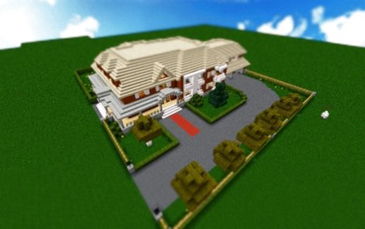 Family House #2 | 1.6.2