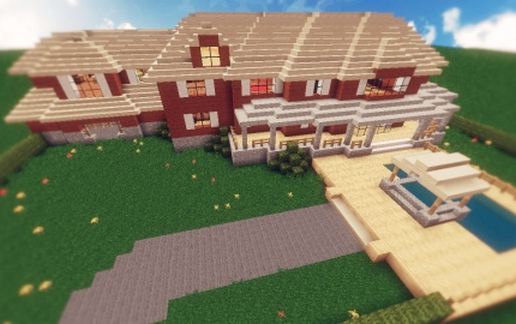 Family House #2 | 1.6.2 — скриншот 2