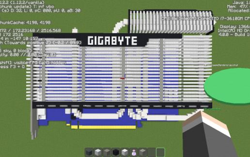 Компактная современная постройка Radeon HD 6770 Silent Cell от Gigabyte — скриншот 2