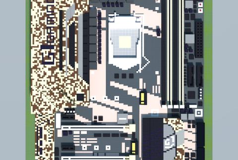 Материнская плата Intel GA-X170-EXTREME ECC от Gigabyte