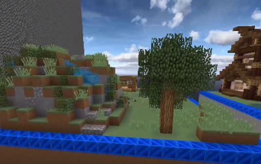 Постройка для HCF — скриншот 4