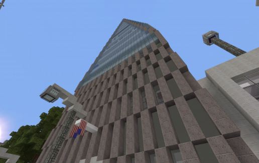 One World Trade