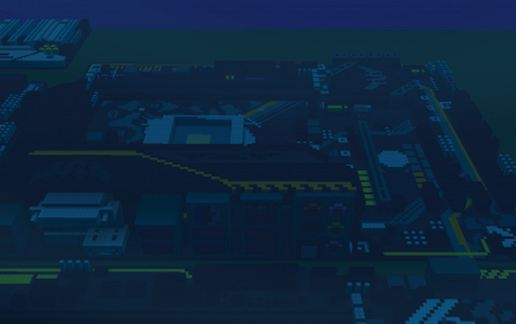 Материнская плата Intel Z370-PRO GAMING в Майнкрафт — скриншот 3