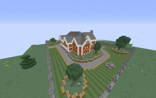 Big House(Большой Дом)