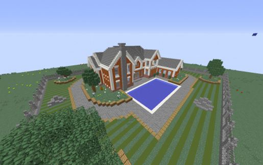 Big House(Большой Дом) — скриншот 2