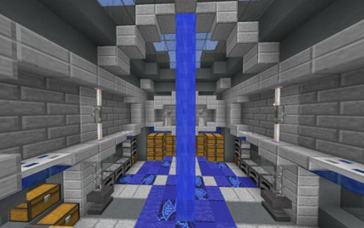 UFO Survival base!? — скриншот 2