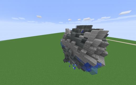 UFO Survival base!? — скриншот 3