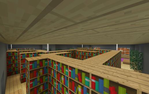 Большой дом с мебелью для уютного проживания — скриншот 2