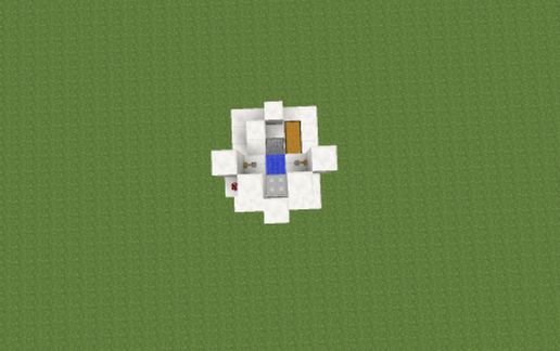 Рыболовная AFK-ферма для версий 1.9–1.12 — скриншот 3