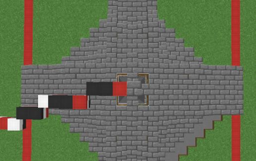 База для HCF — скриншот 3
