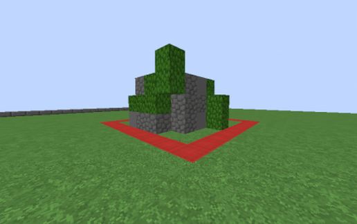 Спуск для режима HCF
