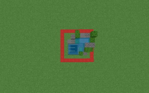 Спуск для режима HCF — скриншот 2