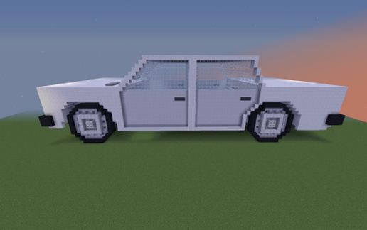 Автомобиль ВАЗ-2107 — скриншот 2