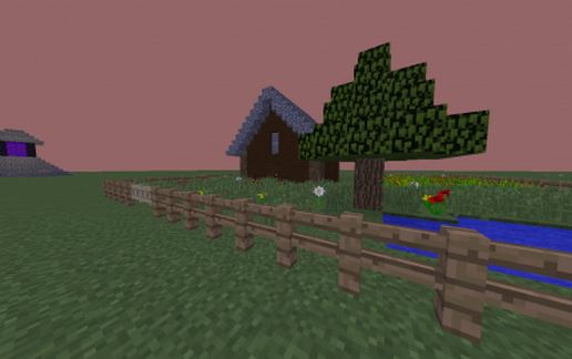 Small Survival House — скриншот 4