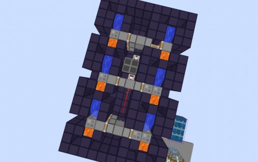 Восстанавливающиеся стены от F1NN5TER