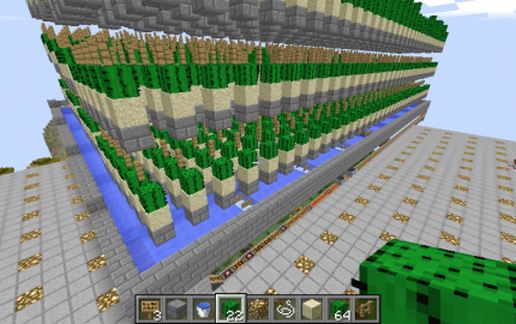 Cactus Farm — скриншот 2