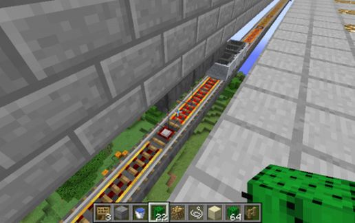 Cactus Farm — скриншот 3