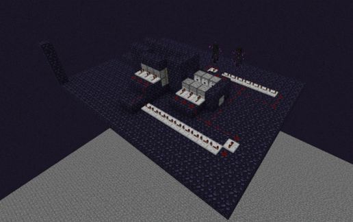 Кровельная пушка для Factions 1.12.2 — скриншот 3
