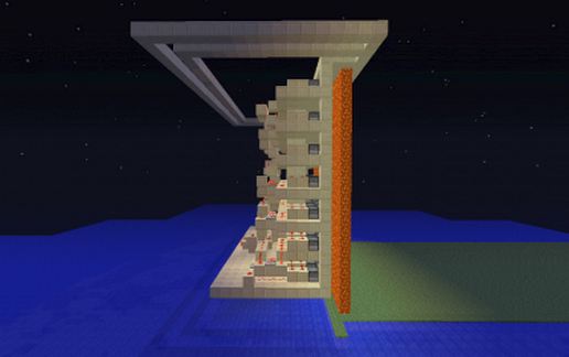 Стена смерти — скриншот 2