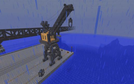 Crane — скриншот 3