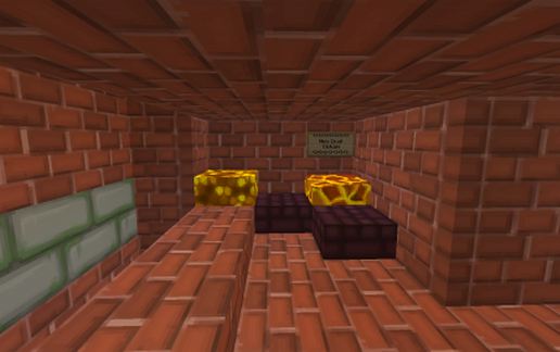 Постройка Mr. GnarKill в Майнкрафт для выживания и творчества — скриншот 3
