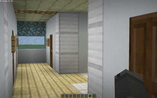 Современный дом — скриншот 2