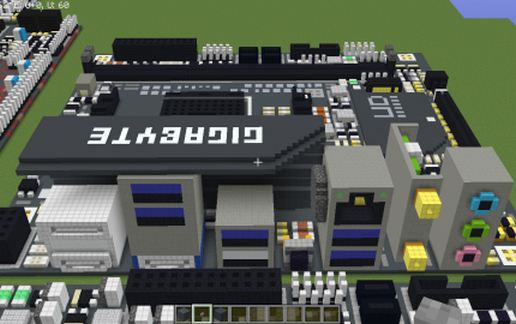 Компактный современный системный блок AMD A520I AC для Майнкрафт — скриншот 2