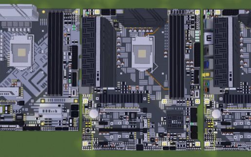 Материнская плата Intel Z590-A PRO от MSI