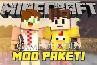Дом Game of Mods — скриншот 3