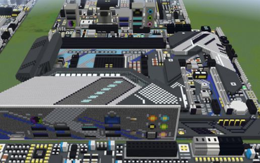 Материнская плата AMD B550-Extreme4 от ASRock — скриншот 2