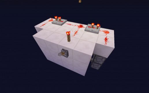Секретная дверь 2×2 — скриншот 3