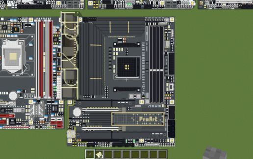Материнская плата ASUS ProArt X570-CREATOR WIFI