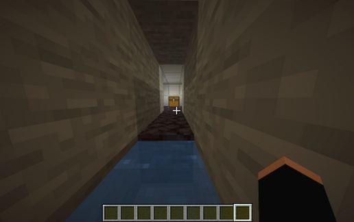 Эпичный метеорит для Майнкрафт — скриншот 2