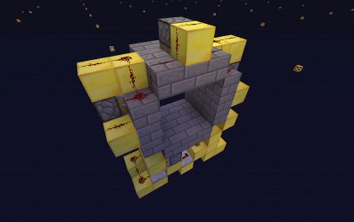 Дверь 3×3 — скриншот 3