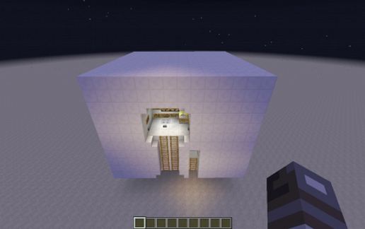 Тыквенный ящик с Mineplex — скриншот 2
