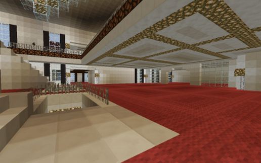 Плантация Ноттавай с красивыми постройками — скриншот 2