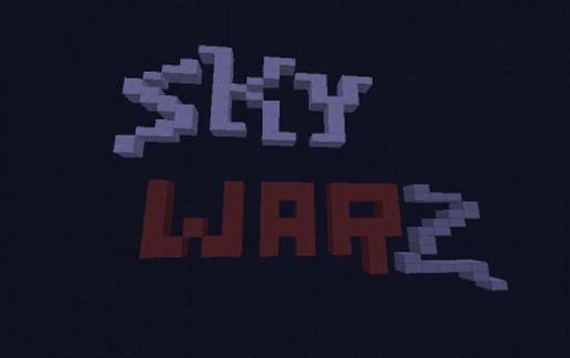 Лобби SkyWars от StarkGames