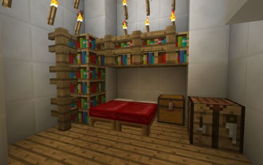Дом из кварца — скриншот 2