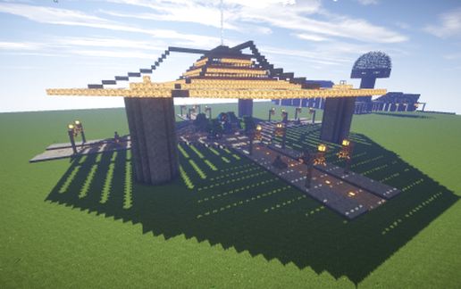 Колодец желаний Harvest-Village — скриншот 2