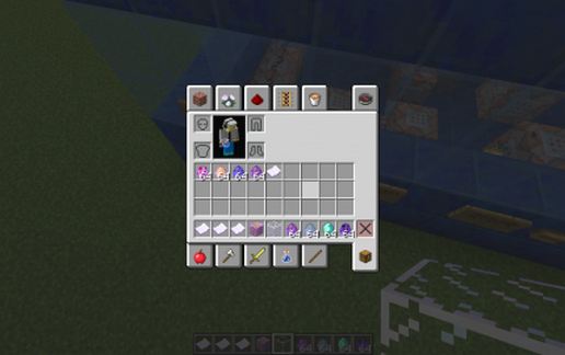 Зельда в ванильном Minecraft 1.8 — V2 — скриншот 2